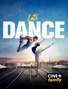 CINE+ Family - Let's Dance