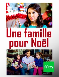 Téva - Une famille pour Noël