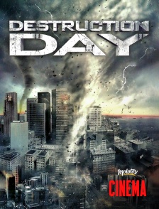 Molotov Channels Cinéma - Destruction Day