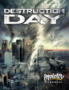 Molotov channels - Destruction Day