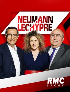 RMC Story - NEUMANN-LECHYPRE