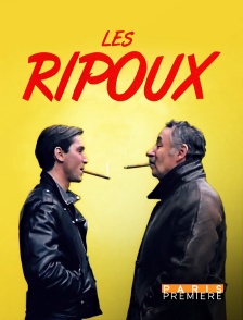 Paris Première - Les ripoux