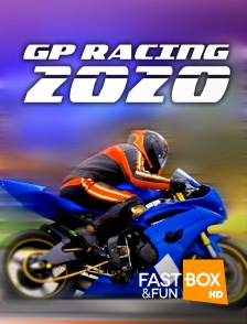 Fast&FunBox - Gp Racing 2020