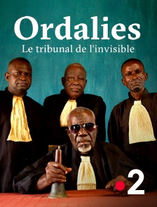 France 2 - Ordalies, le tribunal de l'invisible