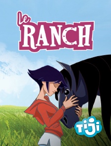 TIJI - Le ranch