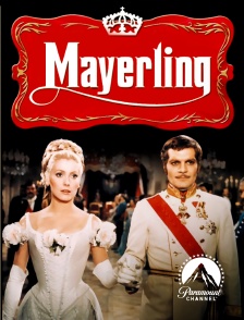 Paramount Channel - Mayerling