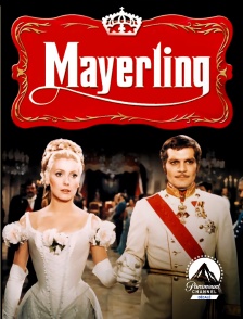 Paramount Channel Décalé - Mayerling