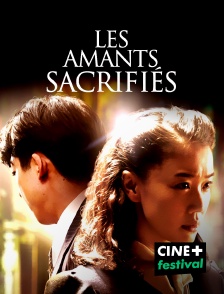 CINE+ Festival - Les amants sacrifiés