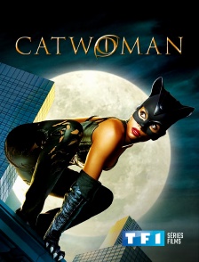 TF1 Séries Films - Catwoman