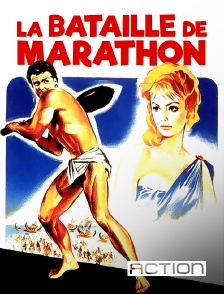 Action - La bataille de Marathon