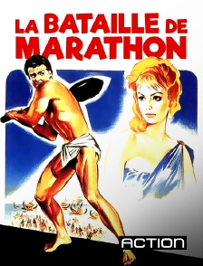 Action - La bataille de Marathon