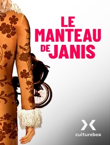 Culturebox - Le manteau de Janis en replay