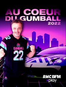 POG : Au coeur du Gumball 2022