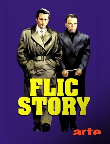 Arte - Flic story