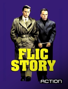 Action - Flic story