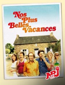 NRJ 12 - Nos plus belles vacances