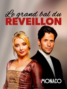 TV Monaco - Le grand bal du réveillon