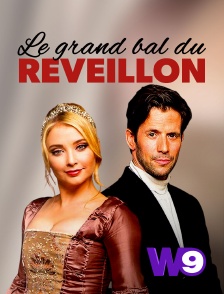 W9 - Le grand bal du réveillon