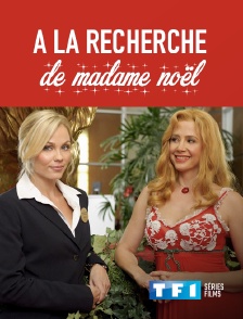 TF1 Séries Films - A la recherche de madame Noël