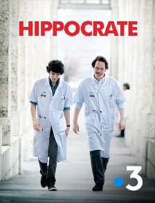 France 3 - Hippocrate