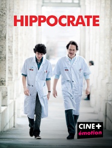 CINE+ Emotion - Hippocrate