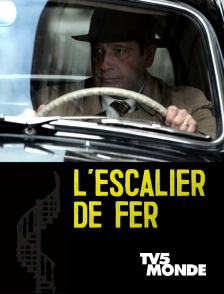 TV5MONDE - L'escalier de fer