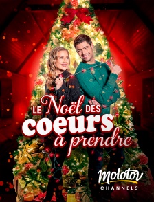 Molotov channels - Le Noël des coeurs à prendre