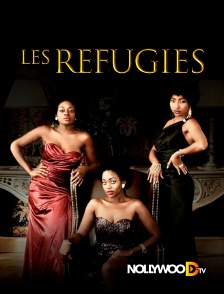 Nollywood TV - Les Réfugiés