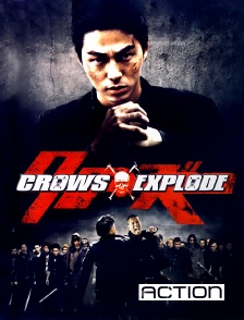 Action - Crows Explode