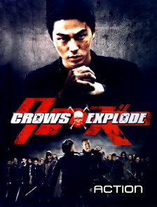 Action - Crows Explode