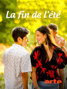 Arte - La fin de l'été