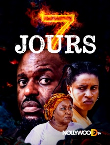 Nollywood TV - 7 jours