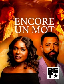 BET - Encore un mot