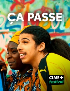 CINE+ Festival - Ça passe