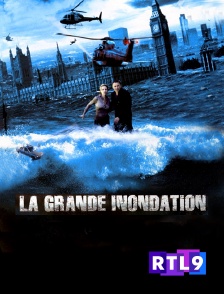 RTL 9 - La grande inondation