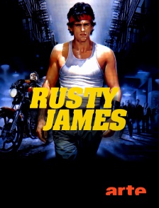 Arte - Rusty James