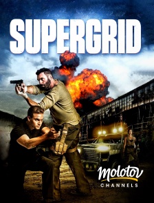 Molotov channels - Supergrid