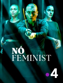 France 4 - Nô Feminist