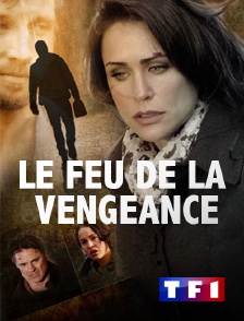 TF1 - Le feu de la vengeance