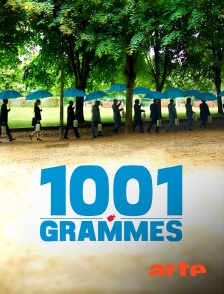 Arte - 1001 grammes