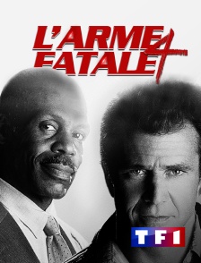 TF1 - L'arme fatale 4