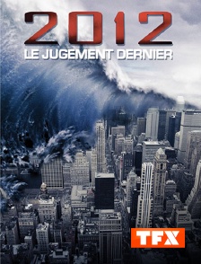 TFX - 2012, Le jugement dernier