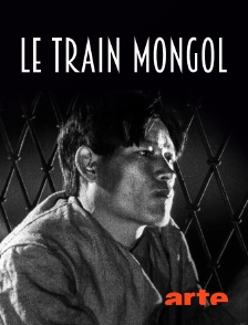 Arte - Le train mongol