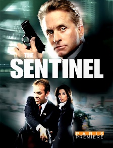 Paris Première - The Sentinel