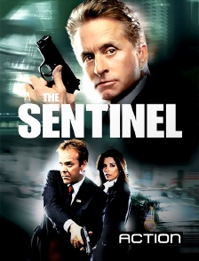 Action - The Sentinel