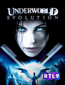 RTL 9 - Underworld 2 : Evolution