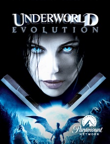 Paramount Network - Underworld 2 : Evolution