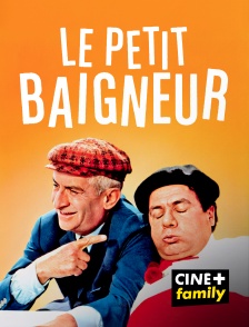 CINE+ Family - Le petit baigneur