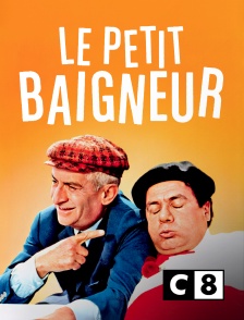 C8 - Le petit baigneur