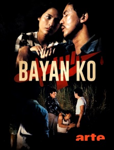 Arte - Bayan ko